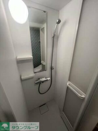 ワイズときわ台の物件内観写真